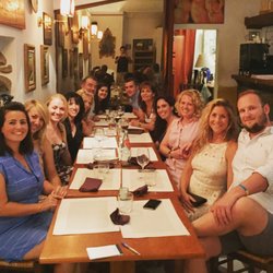 Bellissima Art Retreats
