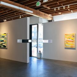 Winston Wachter Fine Art - Susan Dory at Winston Wächter Fine Art