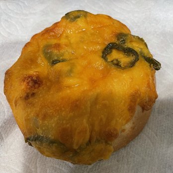 Nugget Markets - Jalapeno cheese bagel - Grocery Near Me - Sacramento, California Nugget Markets - Jalapeno cheese bagel - Grocery Near Me - Sacramento, California