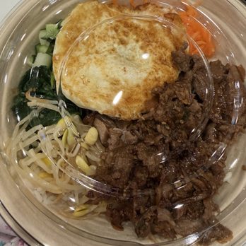 Bibimbox Korean Kitchen & Wings - Korean Near Me - Columbia, South Carolina Bibimbox Korean Kitchen & Wings - Korean Near Me - Columbia, South Carolina