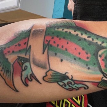 Foothill Tattoo - Tattoo Near Me - Rialto, California