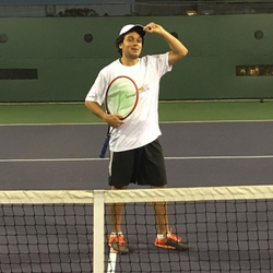 West LA Tennis Pro