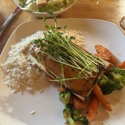 Salmon Salmon