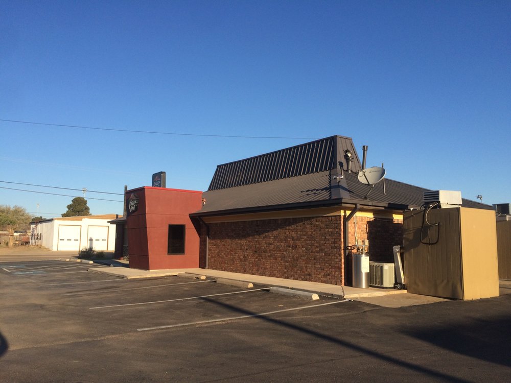 Slide of Prestige Roofing & Construction