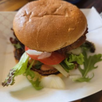 Meyer's Olde Dutch - Single - Burgers Near Me - Beacon, New York