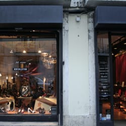 Eureka Shoes
