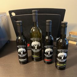 Northfield Olive Oils and Vinegars
