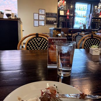 Les Crepes Carytown - Creperies Near Me - Richmond, Virginia