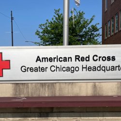 American Red Cross