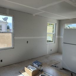 Windows in master Windows in master