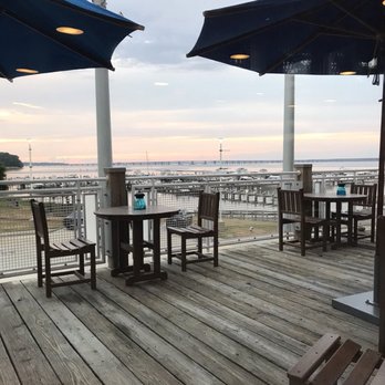 Blue Point Provision - Seafood Near Me - Cambridge, Maryland