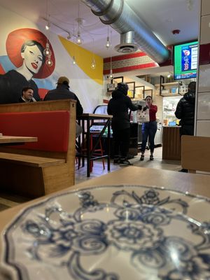 Stellina Pizzeria by null