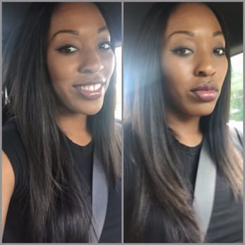 Be Styled Salon Boutique - "Fresh 'Do, Fresh Layers!"  Thanks @bestyled_salonboutique! #CarSelfieFlow #NoFiltaNeeded - Hair Salons Near Me - Jacksonville, Florida