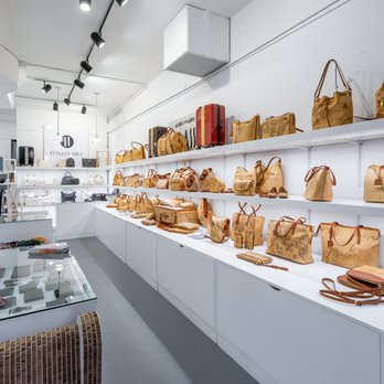 Italian Idea - Leather Goods Near Me - Sarasota, Florida