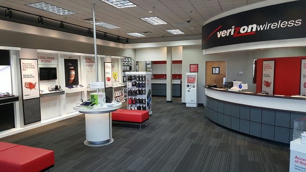 Your Wireless Verizon Authorized Retailer Home Facebook