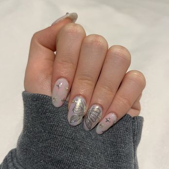 Nail Bar - Nail Salons Near Me - Monrovia, California