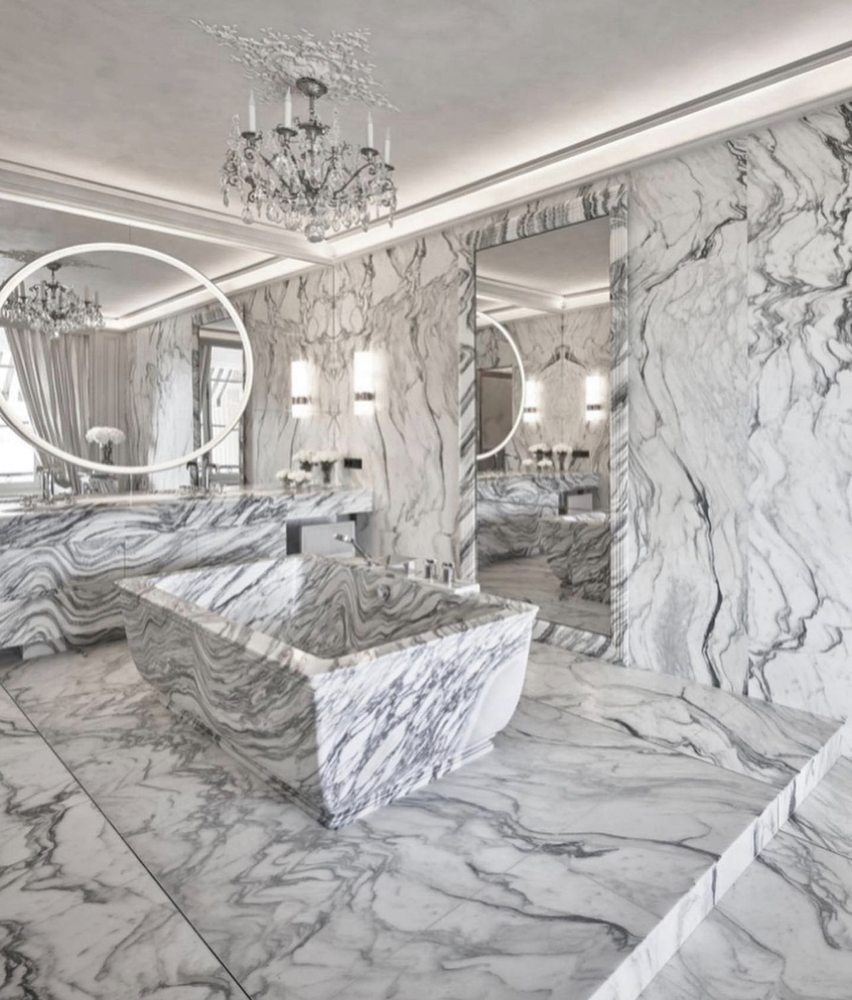Crown Royal Stone - countertop fabricator in Los Angeles, CA