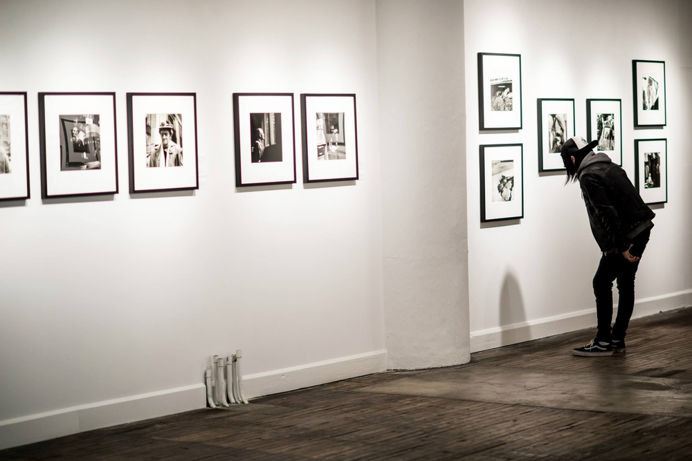 Cleveland Print Room - social services organization in Cleveland, OH