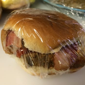 Citgo - How about a homemade meatloaf sandwich with bacon for lunch. Just $2.29 - Gas Stations Near Me - Greensboro, North Carolina Citgo - How about a homemade meatloaf sandwich with bacon for lunch. Just $2.29 - Gas Stations Near Me - Greensboro, North Carolina