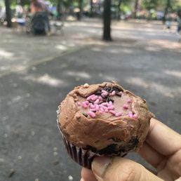 Ooey Gooey Cupcake Ooey Gooey Cupcake