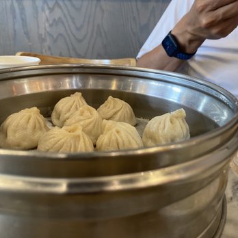 Mr.Dumpling - Xiao Long Bao - Chinese Near Me - Rancho Cucamonga, California
