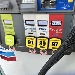 Chevron