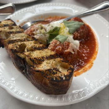 The Nice Guy - Molinaris Meatballs - Italian Near Me - Los Angeles, California The Nice Guy - Molinaris Meatballs - Italian Near Me - Los Angeles, California