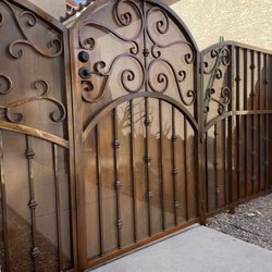 Quality Ornamental Iron
