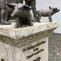 Photo of Saumarkt Statue