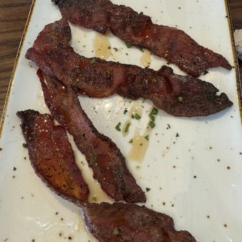 First Watch - Millionaire Bacon - Cafes Near Me - Orlando, Florida