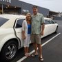 Photo of Red Hat Limousine