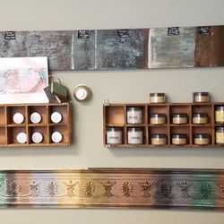 4th Time Around Antiques & Interiors