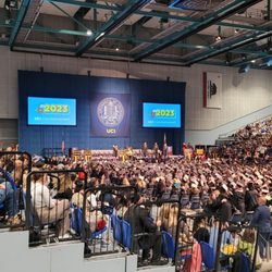 Bren Events Center