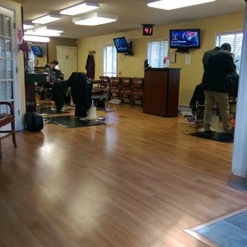 CINCO BROTHERS BARBER SHOP - Updated July 2024 - 20 Reviews - 2123 9th