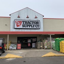 Tractor Supply