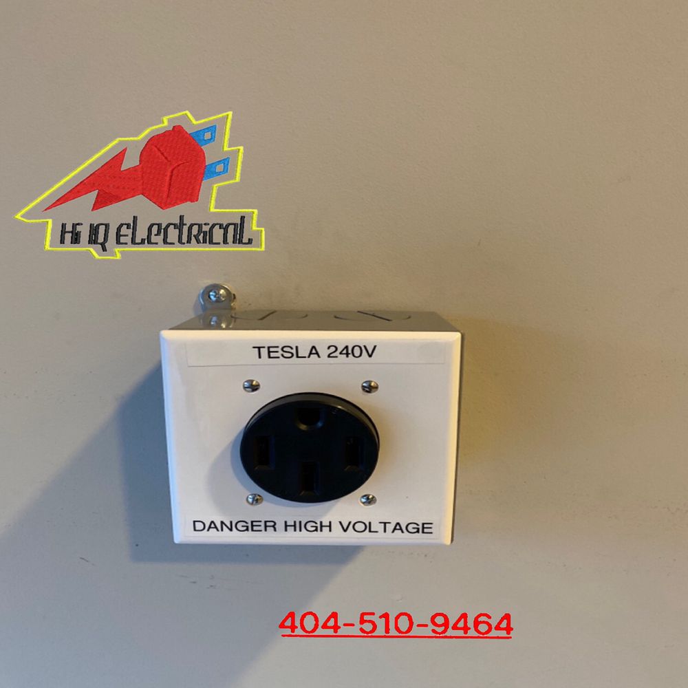 Slide of Hi IQ Electrical