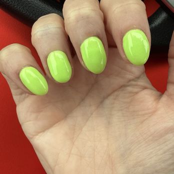 Yi Nails & Spa - Nail Salons Near Me - Marietta, Georgia