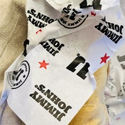 Jimmy John 's