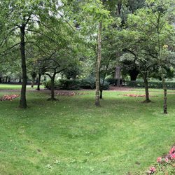 Stamford Park