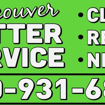Vancouver Gutter Service - Gutter Services Near Me Vancouver Gutter Service - Gutter Services Near Me