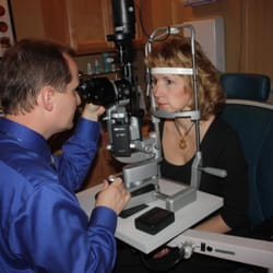 Family Eye Care & Pediatric Vision Center