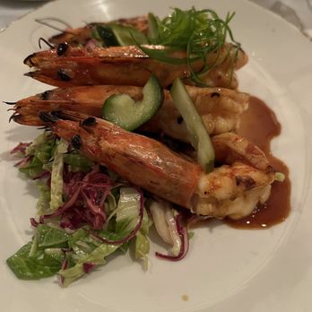 Merriman's - Shrimp app - Hawaiian Near Me - Kamuela, Hawaii Merriman's - Shrimp app - Hawaiian Near Me - Kamuela, Hawaii
