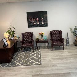 Advantage Reflexology