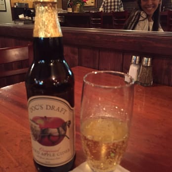 Pane E Vino - Hard Apple cider, good but not the best. I'll try something else next time - Italian Near Me - Covina, California Pane E Vino - Hard Apple cider, good but not the best. I'll try something else next time - Italian Near Me - Covina, California
