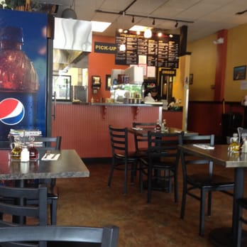 Mediterranean Kitchen - The front - Mediterranean Near Me - Kirkland, Washington Mediterranean Kitchen - The front - Mediterranean Near Me - Kirkland, Washington