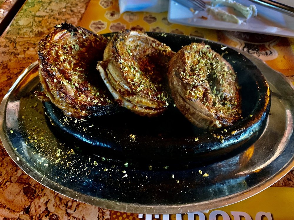 KALE PILSEN RESTORAN No 571, İstanbul, Turkey Turkish Restaurant