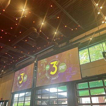 Your 3rd Spot - Tv screens near entrance - Venues & Event Spaces Near Me - Atlanta, Georgia Your 3rd Spot - Tv screens near entrance - Venues & Event Spaces Near Me - Atlanta, Georgia