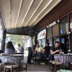 Çınaraltı Dürüm
