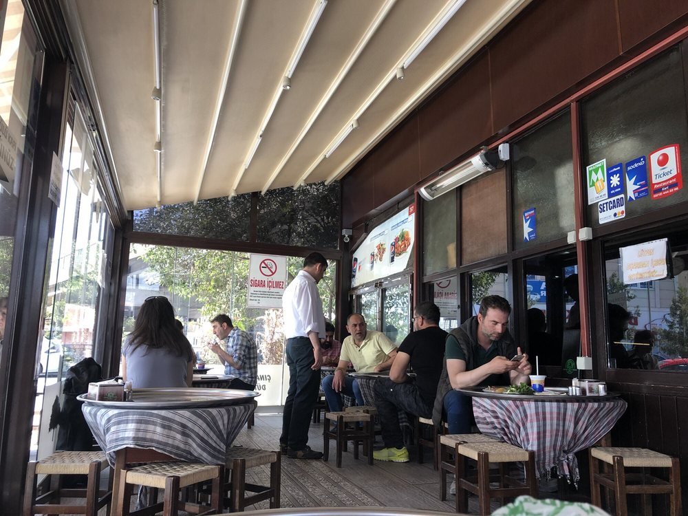Çınaraltı Dürüm photo 1