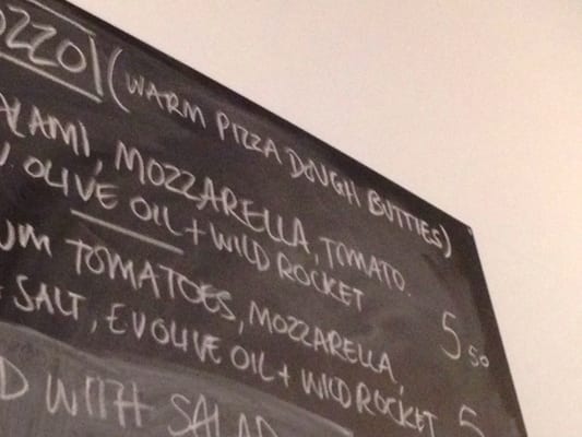 Rudy's Pizza Napoletana - Ancoats by null